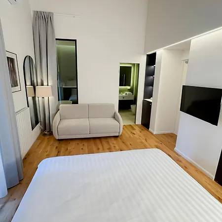 Eternal 4* Roma