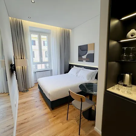 Eternal Bed & Breakfast Rome