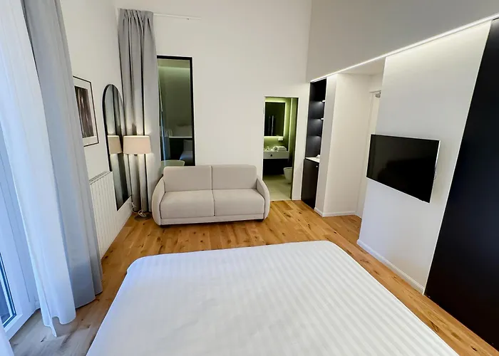 Eternal 4* Rome