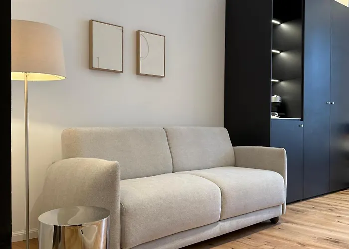 Eternal Bed & Breakfast