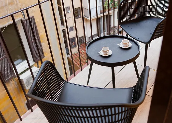 Eternal Bed & Breakfast Rome