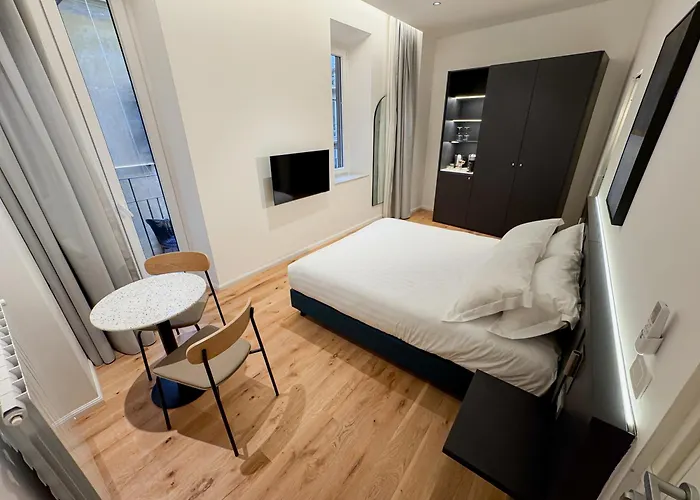 Bed & Breakfast Eternal 4*