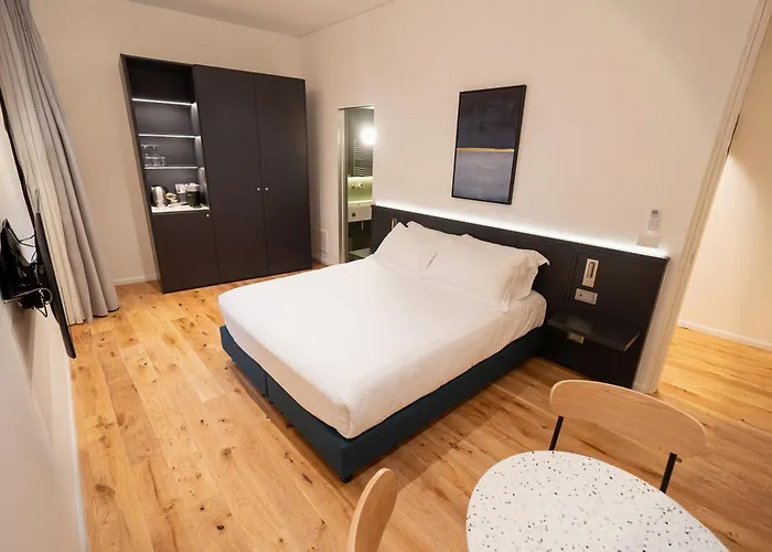 Bed & Breakfast Eternal Rome