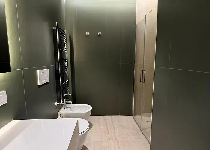 Eternal Bed & Breakfast Rome