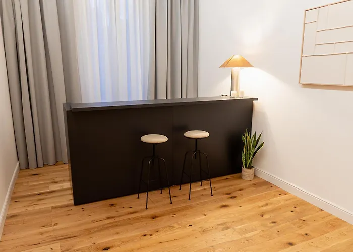 Bed & Breakfast Eternal Rome