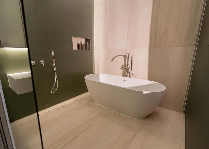 Eternal Bed & Breakfast