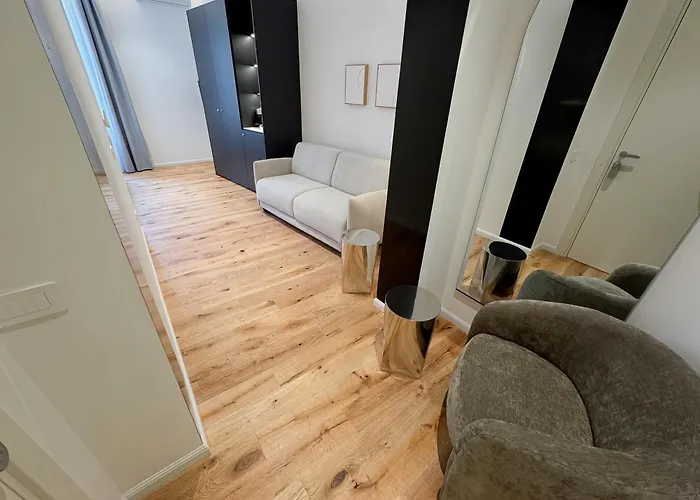 Eternal Bed & Breakfast Rome