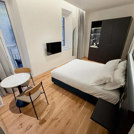 Frühstückspension Eternal 4*