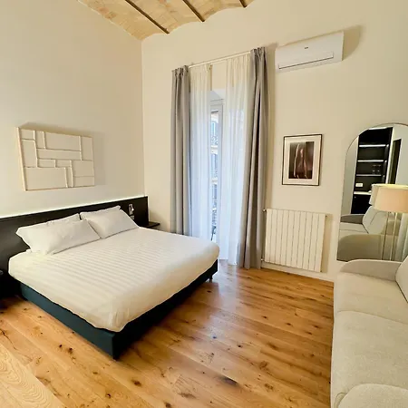 Frühstückspension Eternal Rom