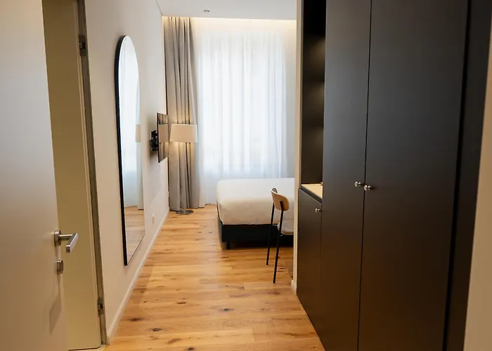 Eternal Frühstückspension Rom