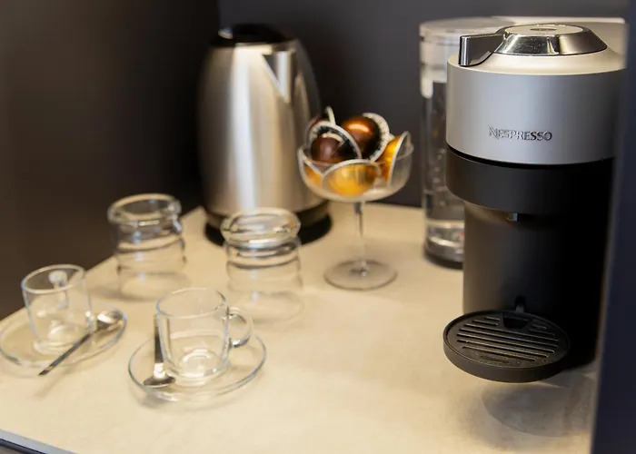 Couette-café Eternal