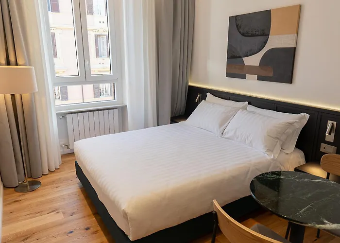 Frühstückspension Eternal Rom