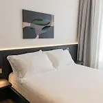 Bed and breakfast Eternal