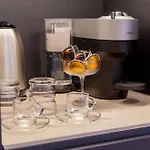Eternal Bed and breakfast