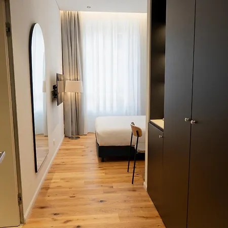 Eternal Bed and breakfast Roma