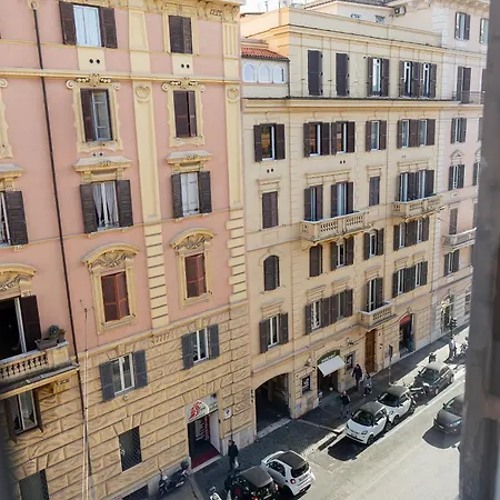 Eternal Bed and breakfast Roma