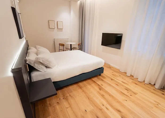 Eternal ベッド・アンド・ブレックファスト