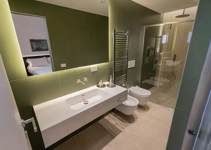 Eternal ベッド・アンド・ブレックファスト